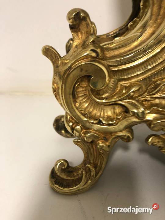 Francuski antyczny chodzik 227GWARANCJA 2 LATA Nowa Sól