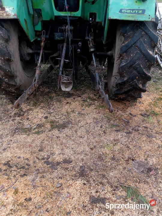 Deutz Korytnica
