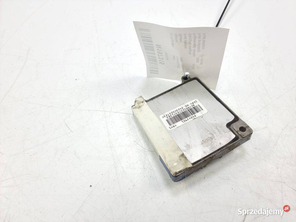 MODUŁ CHEVROLET HHR 24243901 kujawsko-pomorskie Lipno