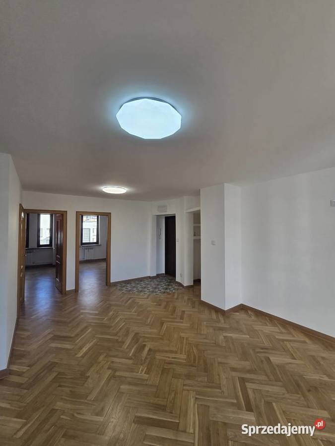 3 pokoje na biuro Twarda Wynajem Warszawa