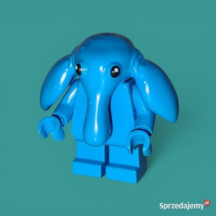 Lego Star Wars Rebo SW0486