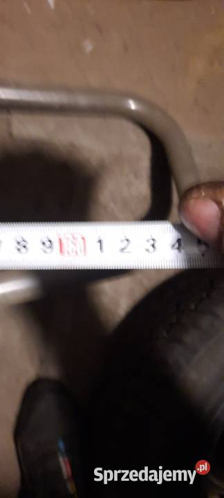 Orurowanie terenówki patrol kangur itp Poniec