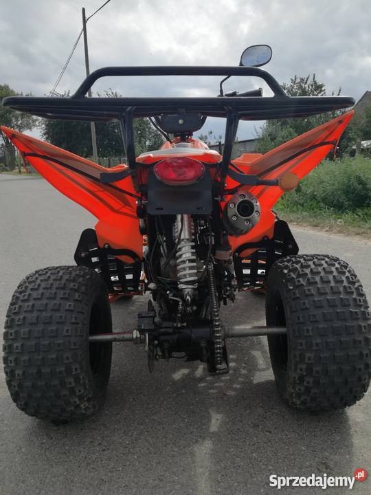 Zonda fx 150 Gostomia