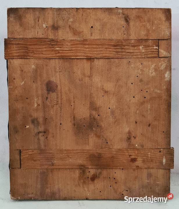 Ikona Jezus Chrystus Pantokrator 0006 Warszawa