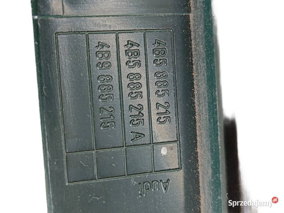 Moduł przekaźników elektrycznych 4b5885215a sprzedam
