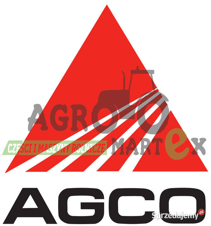 V837079843 837079843 TURBOSPRĘŻARKA AGCO Wichrów sprzedam