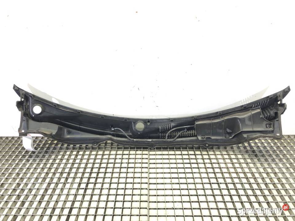 PODSZYBIE SUZUKI SWIFT IV Hatchback OSŁONA osobowe