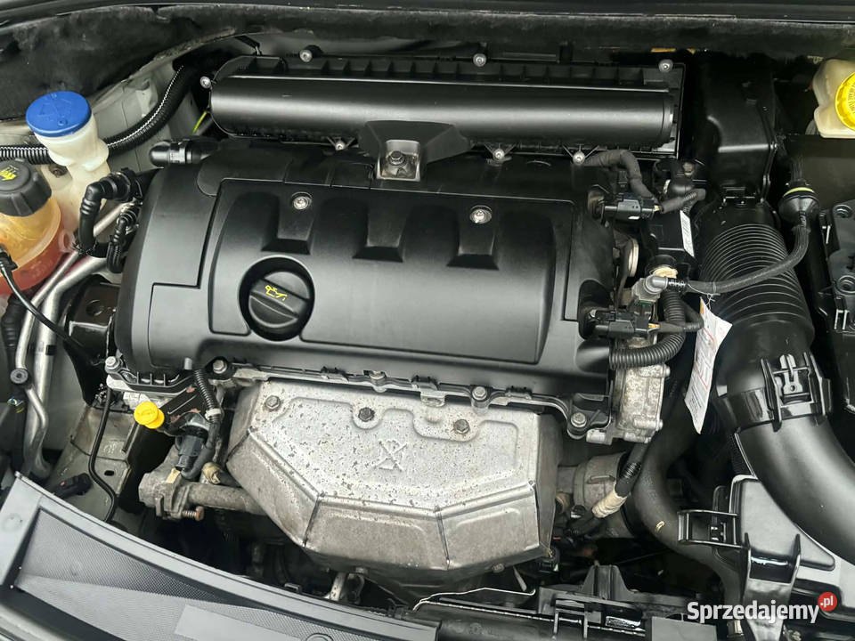 Exclusive 16 120 Półskory Klimatronik Chromy 1600cm3 Czarnków