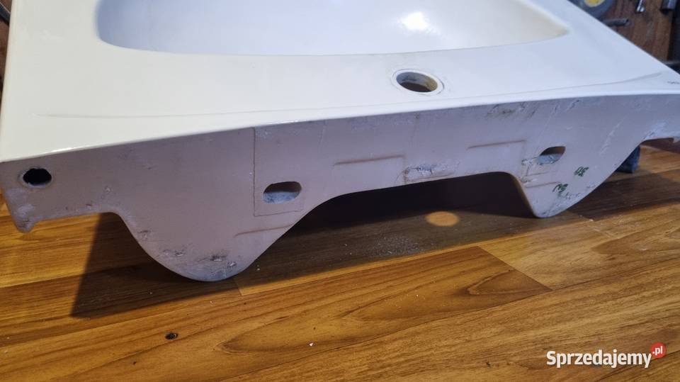 Umywalka Koło Stan perfekcyjny Gliwice sprzedam