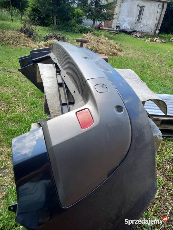 Drzwi maska klapa szyby Lublin sprzedam