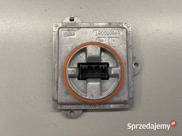 PRZETWORNICA XENON L90020948 Ostroróg