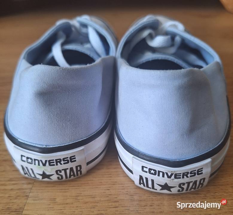 Converse trampki damskie r 375 zachodniopomorskie