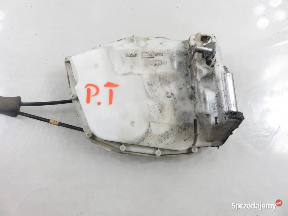 ZAMEK PRAWY TYLNY SUZUKI SWIFT MK6 2 PIN sprzedam