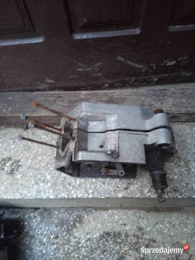 Motorynka romet komar małopolskie Myślenice sprzedam