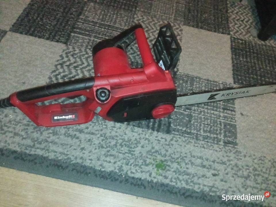 Piła elektryczna Einhell GH EC 2040