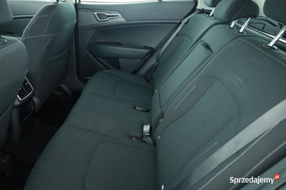 Kia Sportage 16 TGDI Piaseczno