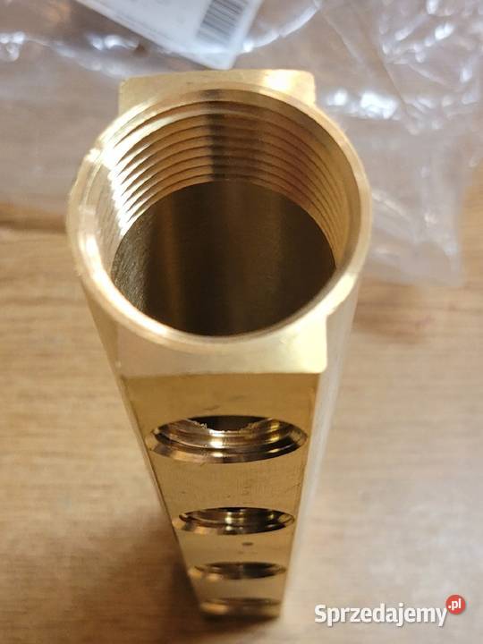 Belka rozdzielacza 1 12 x4 Nowy Sącz sprzedam