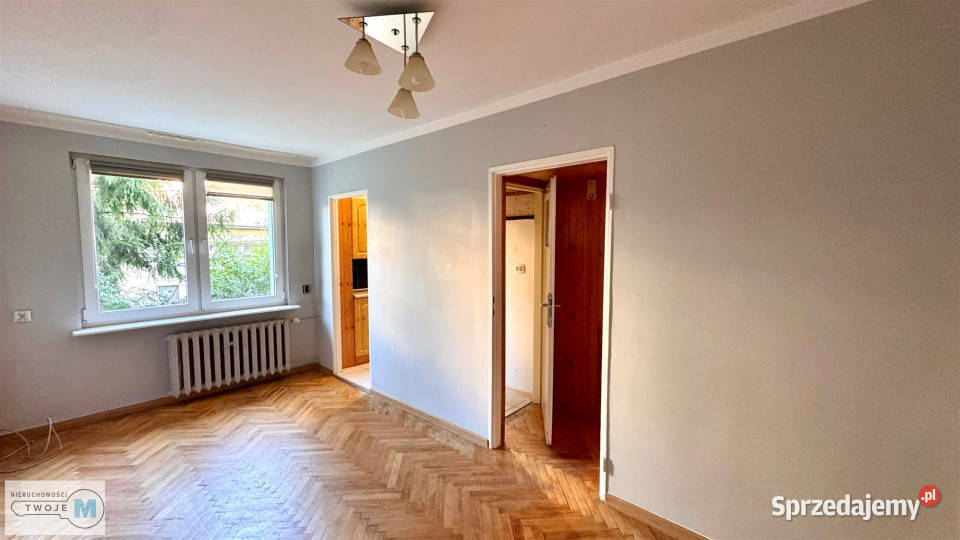 Mieszkanie 4719m2 3 pokojowe Kielce