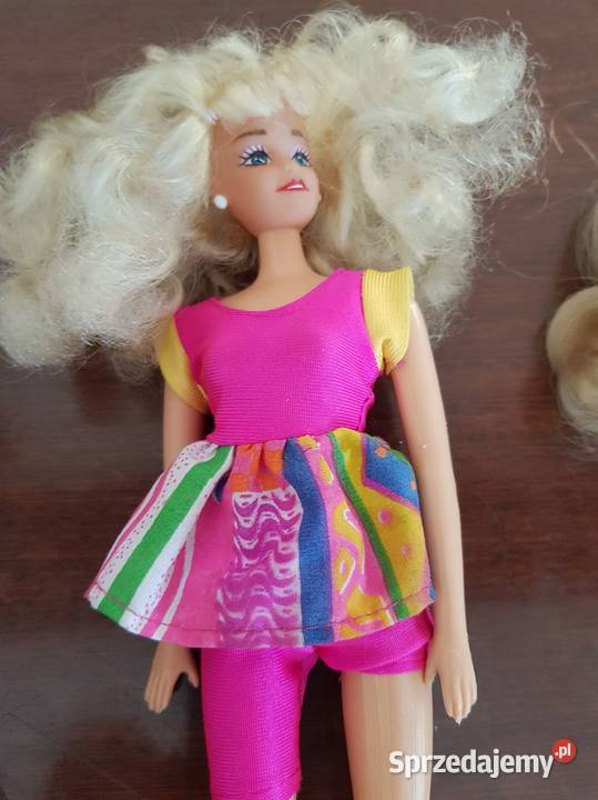 Lalki Barbie modnisie modelki zabawki lalka Kielce