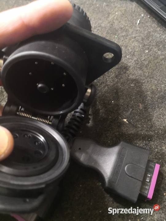 Bosch KTS TRUCK 1 684 463 782 Kabel tester Hrubieszów