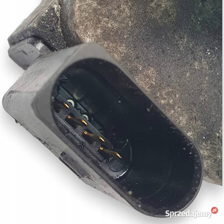 PRZEPUSTNICA Audi A4 B7 20 TDI Siemens VDO Chełm sprzedam
