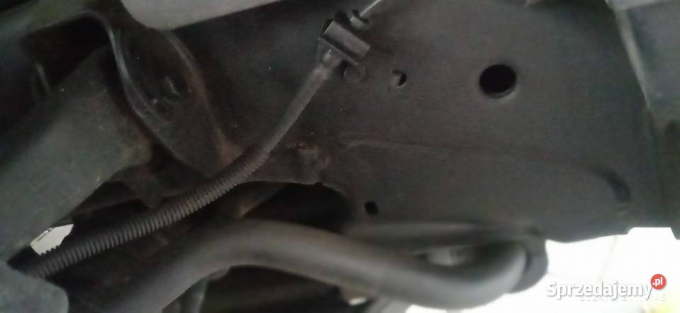 HUMMER H2 AUTO OSOBOWE KAT B INSTALACJA LPG Grodzisk Mazowiecki