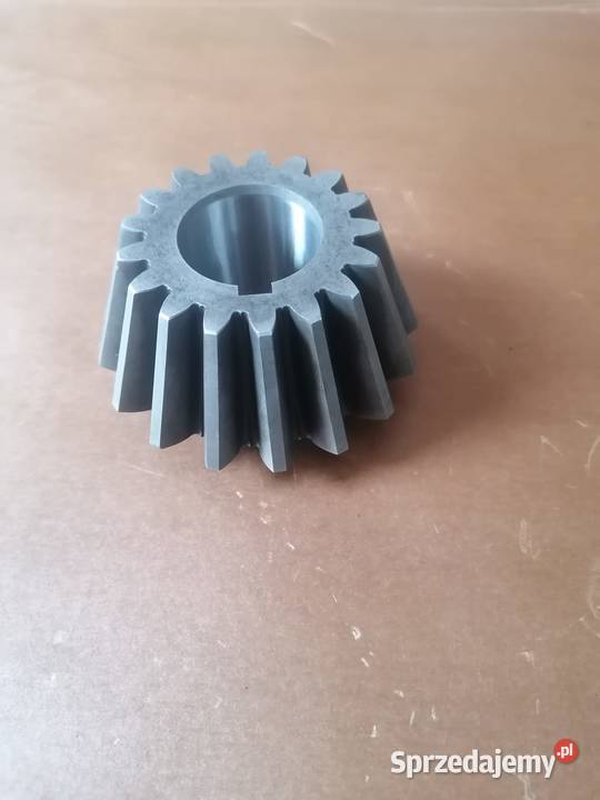 Koło zębate stożkowe 17z do VICONPZ TH2 TH2 Radom sprzedam