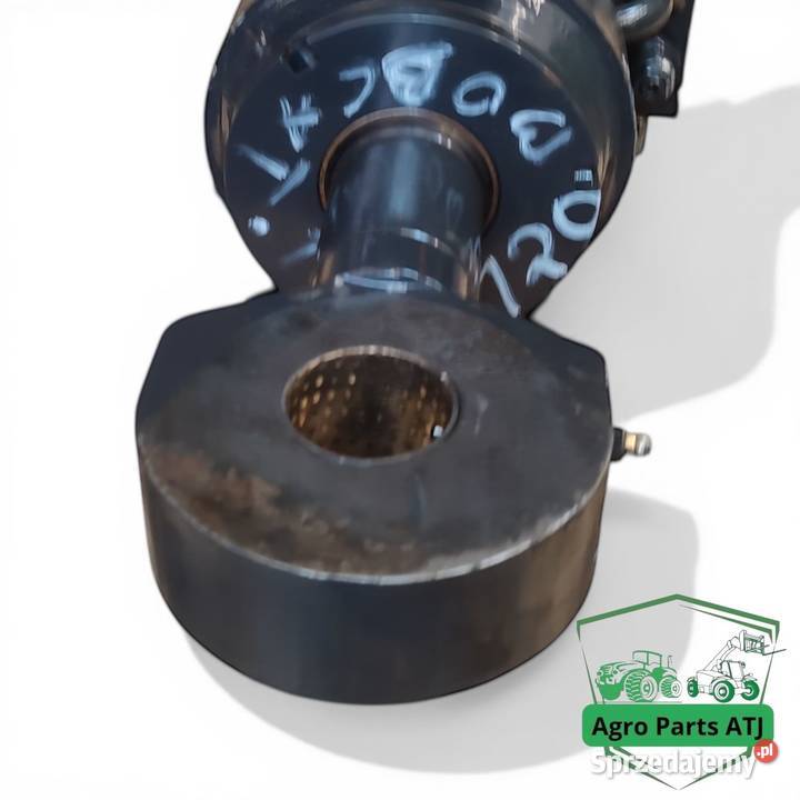 Siłownik Cylinder Hydrauliczny Podpory Łapy Do ciągników Ciechanowiec
