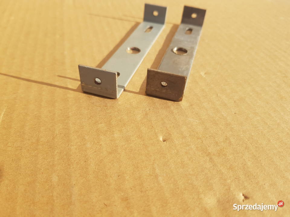 Ceownik uchwyt mocowanie do podsufitki do lampy mazowieckie Warszawa