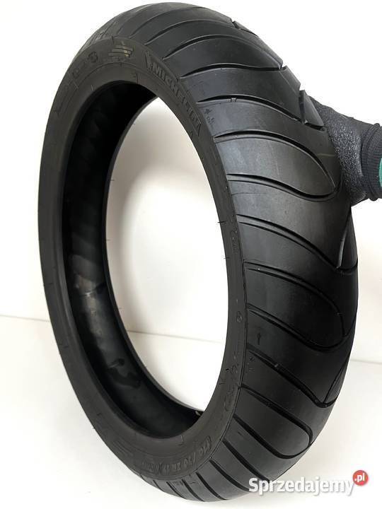 4455 Opona motocyklowa MICHELIN Pilot Road Łobżenica