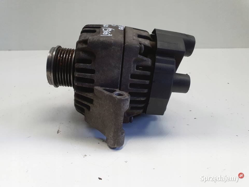 ALTERNATOR Fiat Punto II 13 MJET valeo Rudka