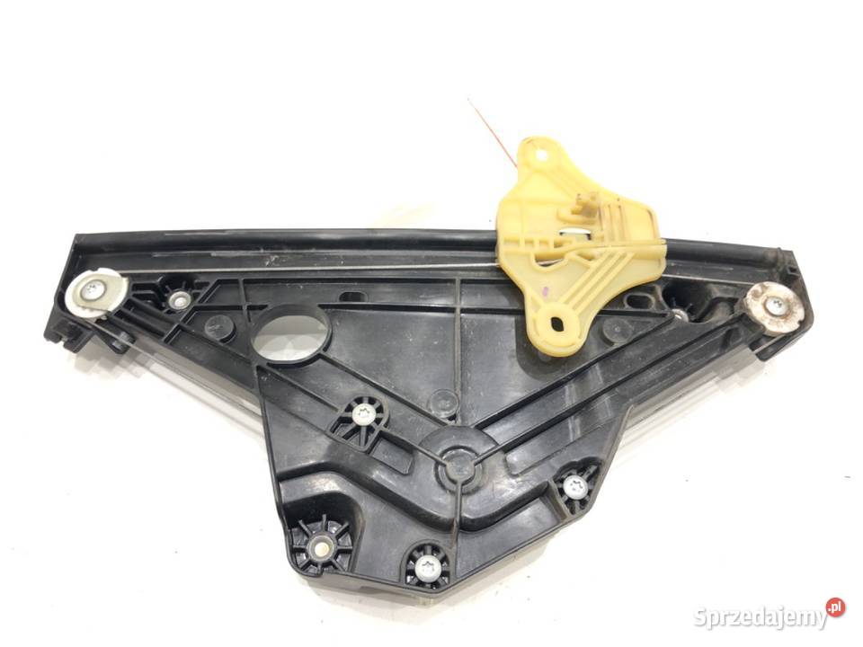 PODNOŚNIK SZYBY LEWY TYŁ RENAULT CLIO V