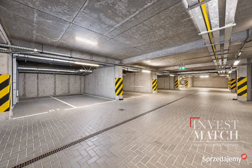 Mieszkanie Warszawa 6161m 3pok mazowieckie