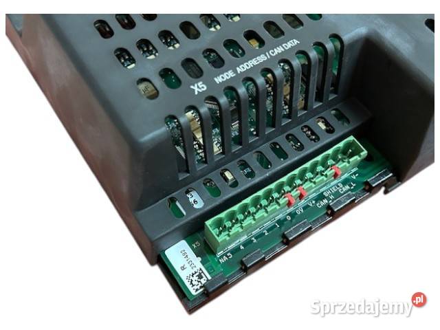 Moduł rozszerzeń 3HAC179701 Zabrze