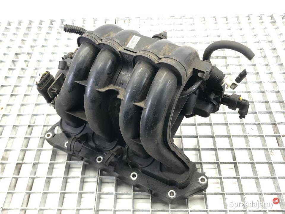 KOLEKTOR SSĄCY FIAT TIPO 00552845780 14 95 Motoryzacja