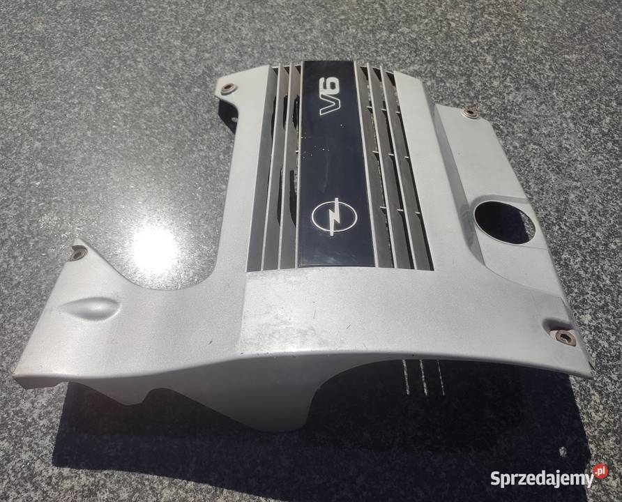 Pokrywa silnika C25XE opel Vectra A Calibra 5 sprzedam