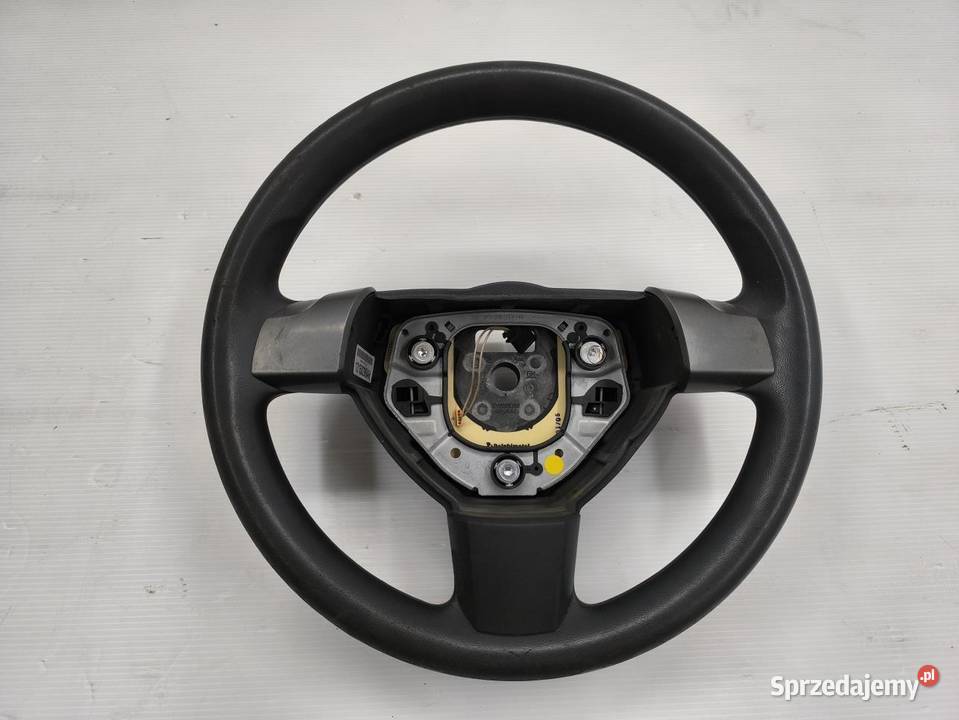 KIEROWNICA OPEL ASTRA H KOMBI 13150288AH