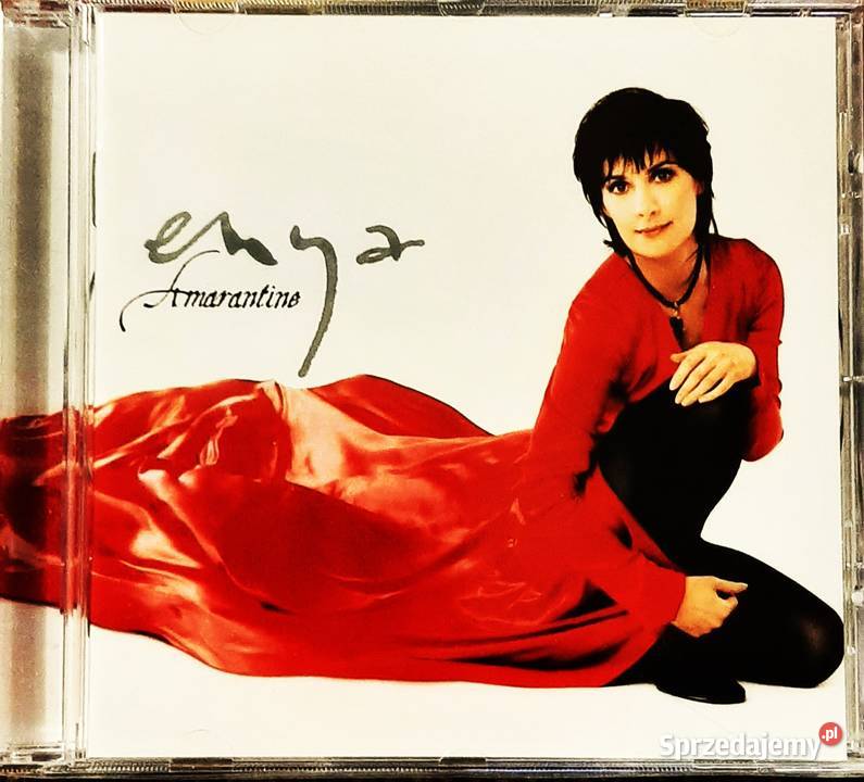 Sprzedam Wspaniały Album CD Clannad Celtic Katowice