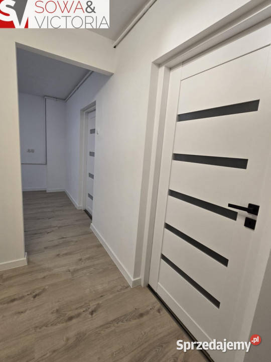 Dwu poziomowe mieszkania w świetnej lokalizacji dolnośląskie Wałbrzych