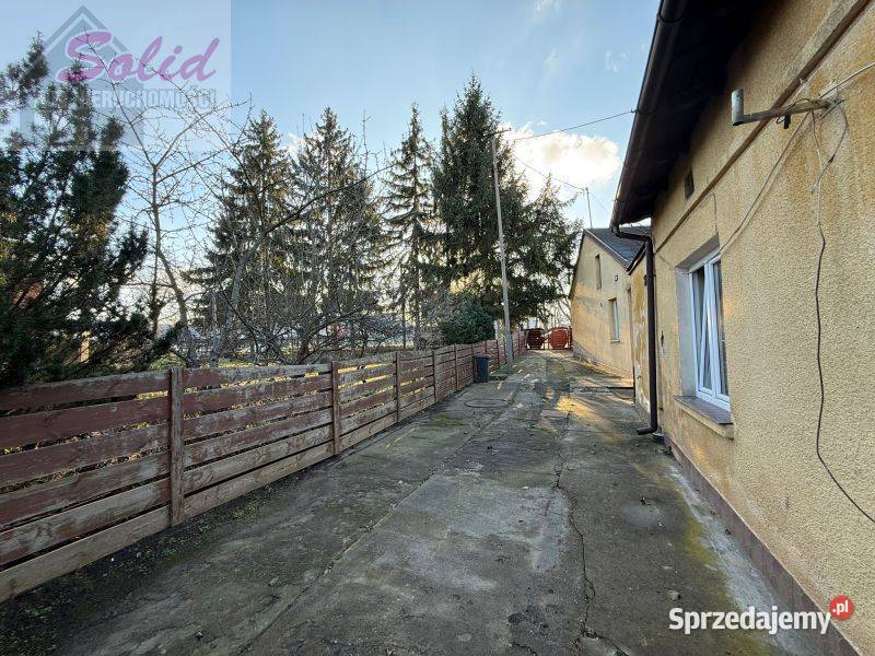 Nieruchomość z ogromnym potencjałem Gostynin sprzedam