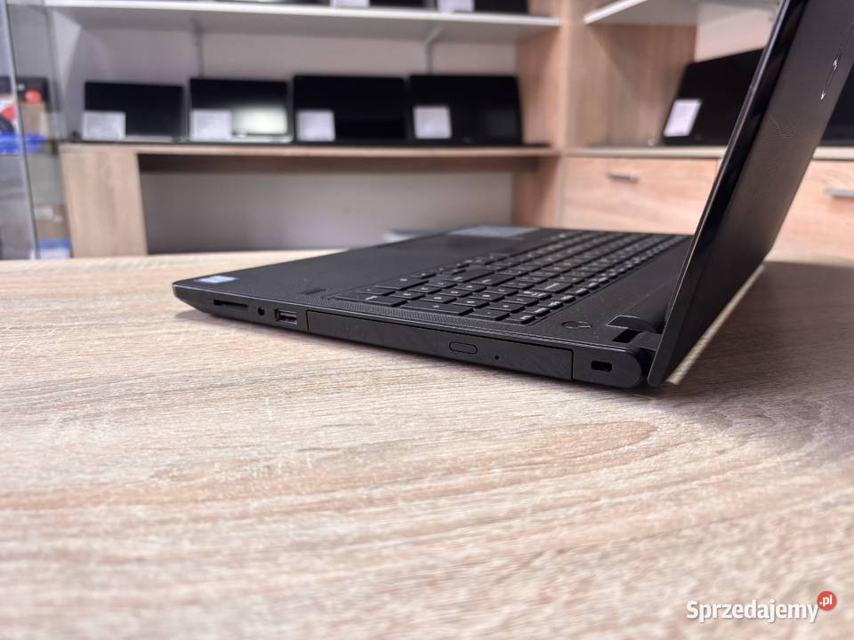 Laptop Dell Vostro 5100 i37020U 8GB ram dysk SSD podkarpackie Rzeszów