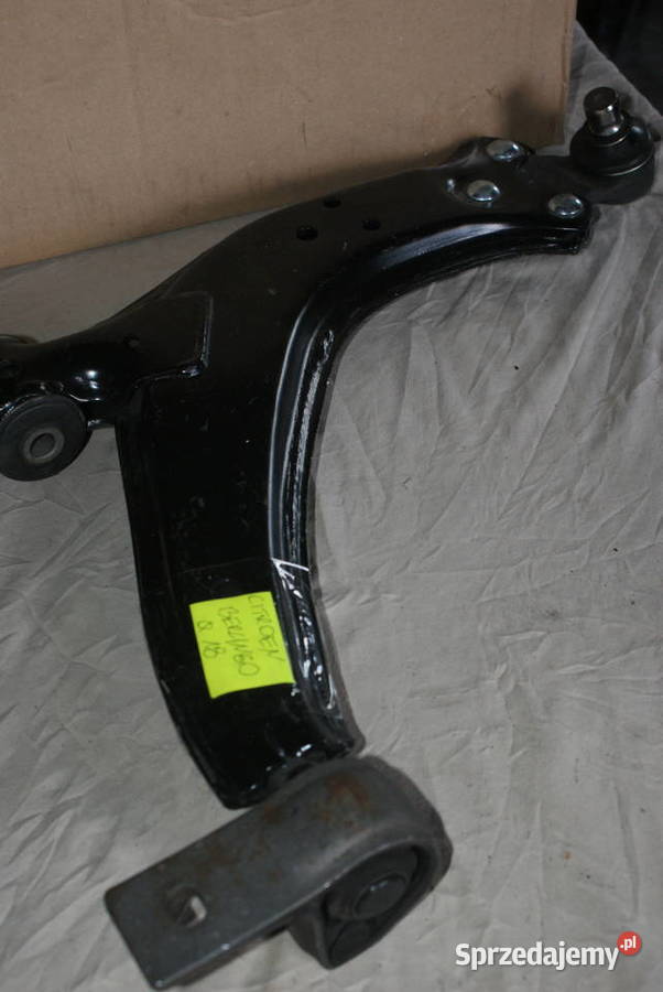 WAHACZ WAHACZE CITROEN XSARA PRZÓD16 MM 18MM mazowieckie sprzedam