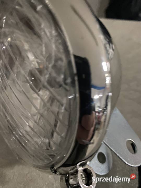 Lampy pomocnicze Lightbar Racibórz