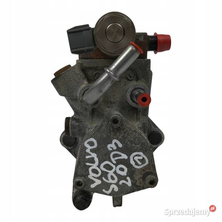 POMPA WTRYSKOWA Volvo V40 V60 S60 XC60 20 D2 D3 Chełm