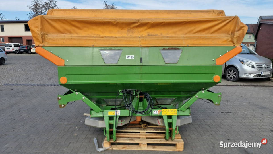 siewki i siewniki inny Rozsiewacz siewnik Głogówek