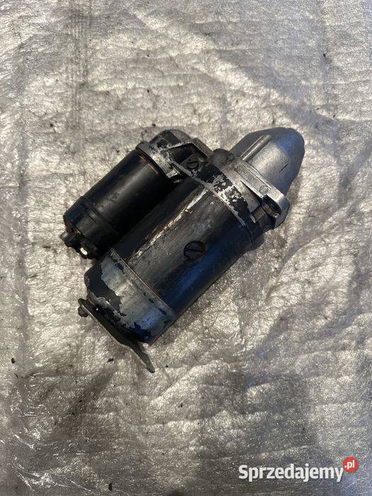 Bmw R100 Rozrusznik R65 R75 R90 R45 R60 R50 M702 Poznań