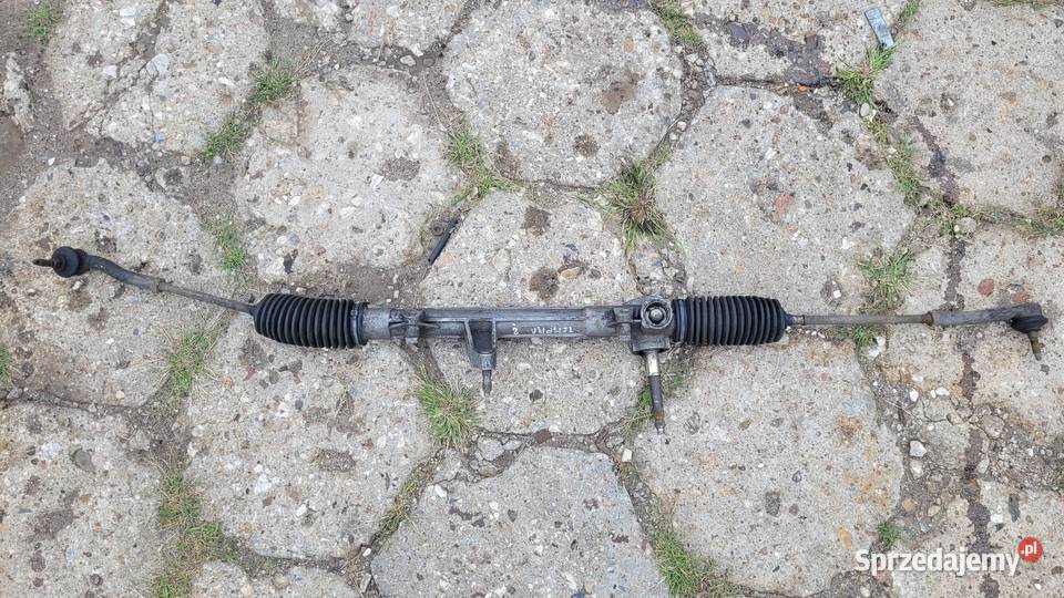 Maglownica Fiat Tempra Części Łagów