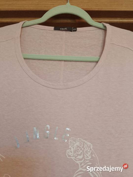 Bluzka damska marki Cecil Częstochowa