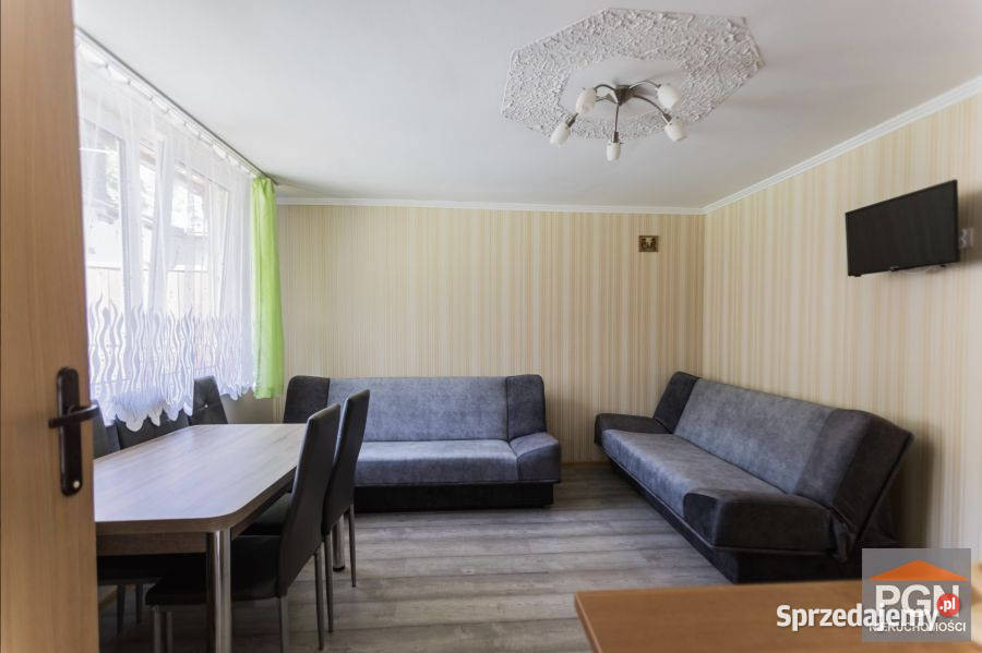 Sprzedam dom wolnostojący Pobierowo morska 100m2 22990zł/m2 Sprzedaż sprzedam