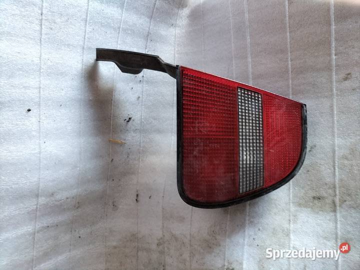 lampa tył tylna prawa Lancia Delta II 1993 1999 Kamień-Kolonia